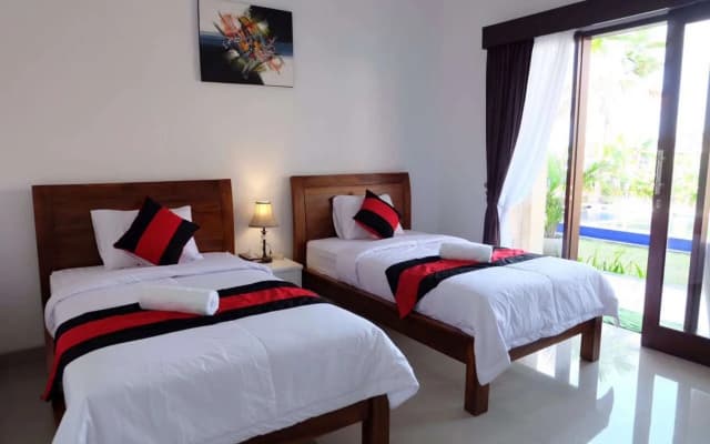 Bagong Guest House - photo 3