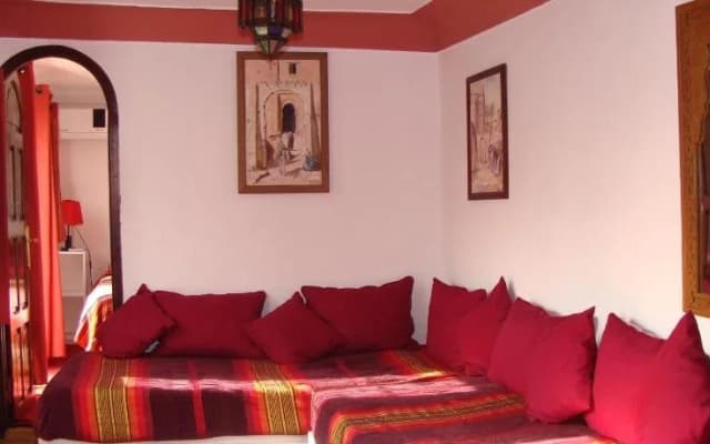 Riad Harmonia Kennaria - photo 3