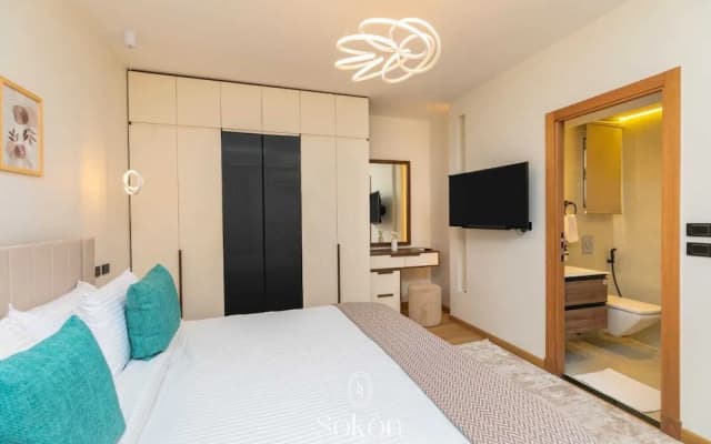 Sokon Residence Rehab - photo 2