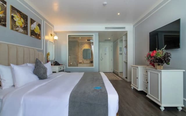 La Vague Hotel - photo 5