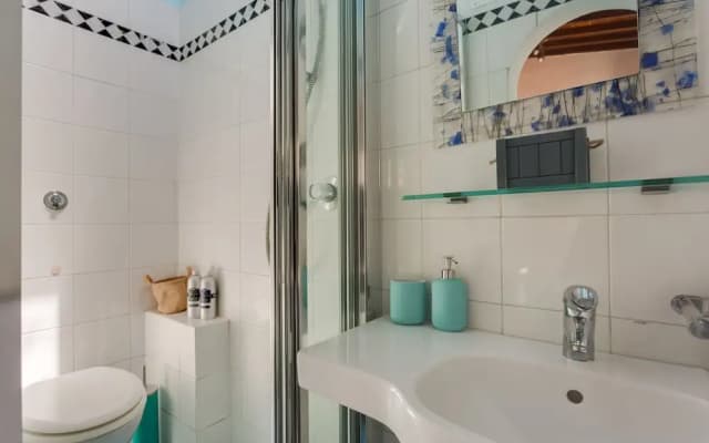 SanGiovanni apt - photo 5