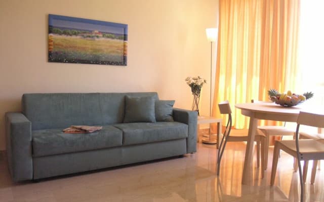 Porta Maggiore Apartment - photo 3