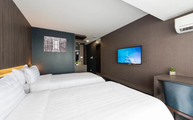 Fyn Hotel - photo 5