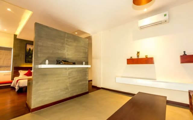 Coolland Residence And Spa - photo 5