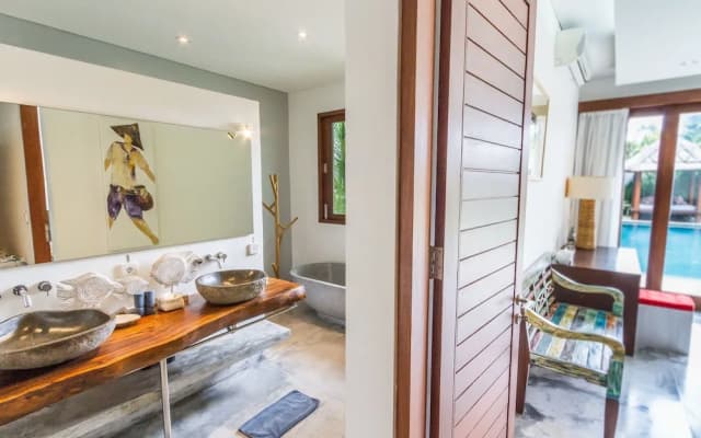 Villa Pierrot - photo 2