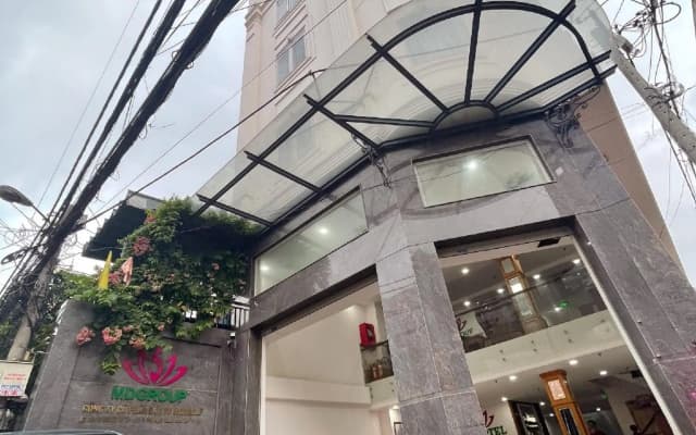 Mdhotel 2 - photo 2