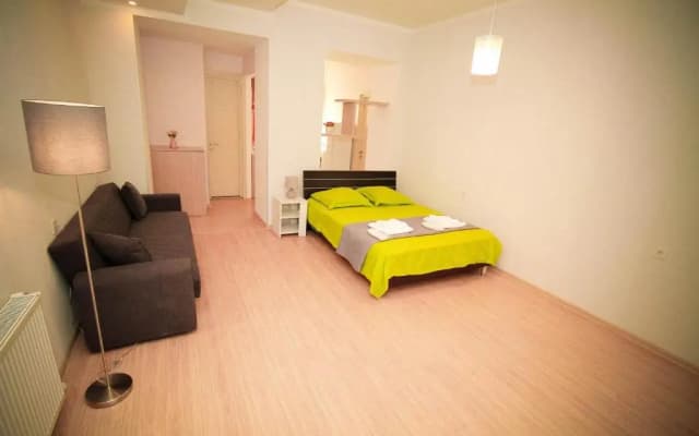 Holiday House - photo 4