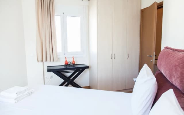 Great apt with amazing view in Koukaki - photo 2