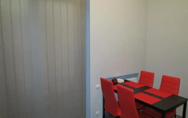 Three Rooms Apartment - photo 3