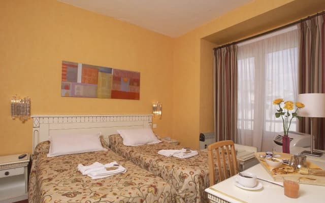 Hôtel Royal Aboukir - photo 2