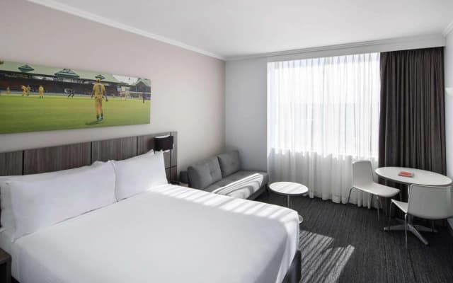 Mercure Sydney Bankstown - photo 3