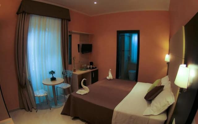 Candia Inn Vatican - photo 5