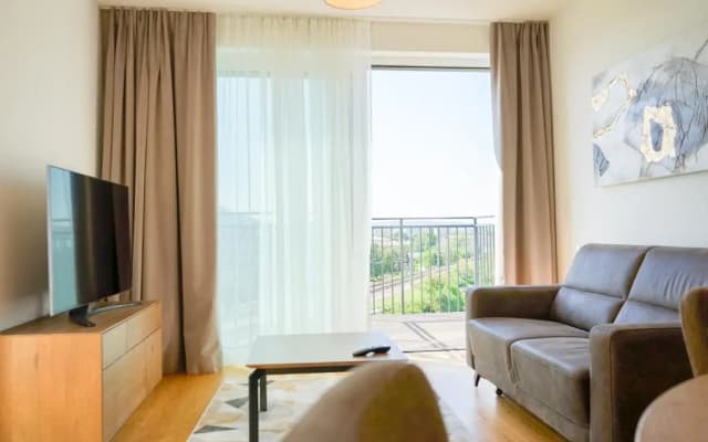 Nadland Apartments B61 - photo 3