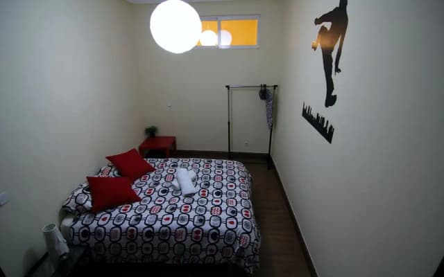 Maro Sol Apartments - photo 3