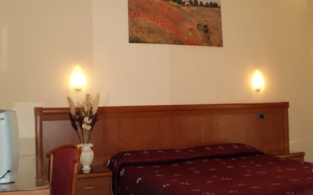 Hotel Star Light - photo 4