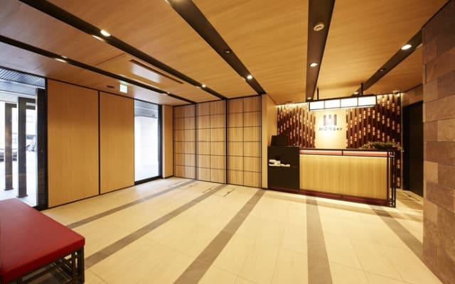 MONday Apart NIHONBASHI NINGYOCHO - photo 4