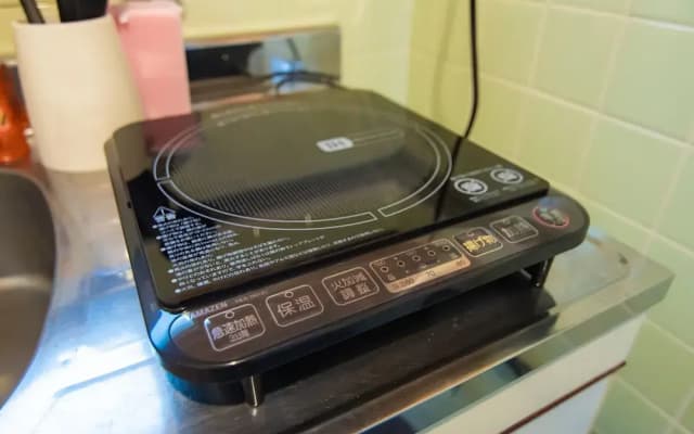 Yoyogi Apartment 1 401 - photo 3