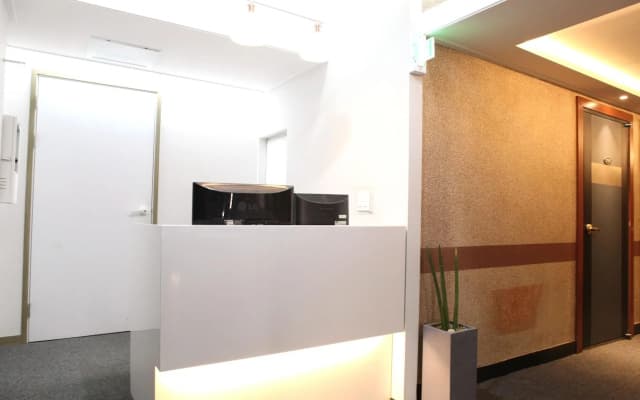 Charm Hotel - photo 4