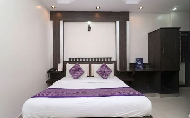 Hotel Mahajan Palace - photo 4