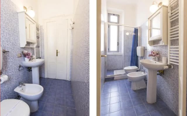 Prada District Milan Apartment - photo 2