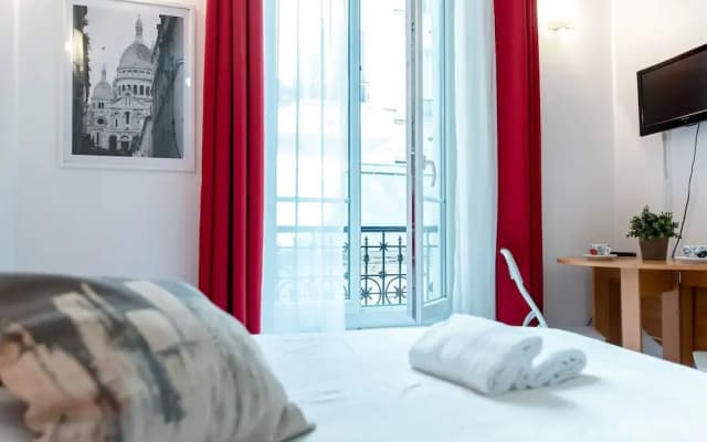 Montmartre Apartments - photo 4