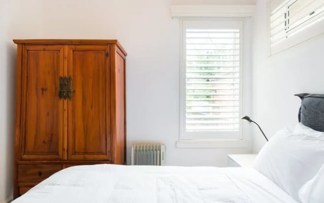 The Double Bay Executive Apartment - photo 5