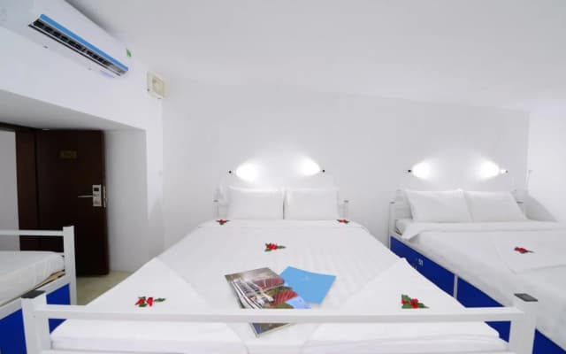 Pillow Backpacker Hostel - photo 2