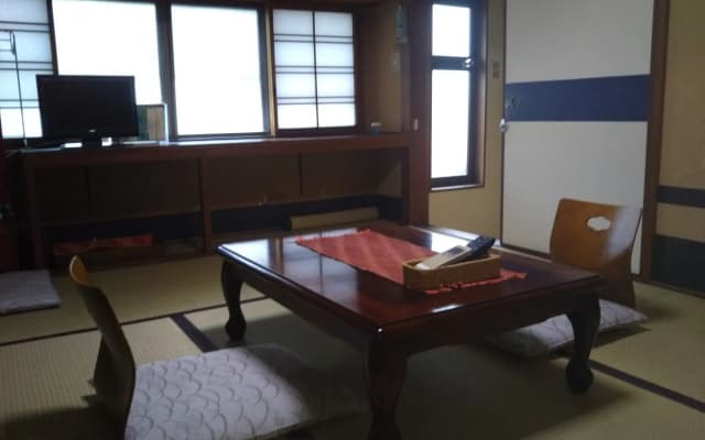 Ryokan Nakajimaya - photo 4