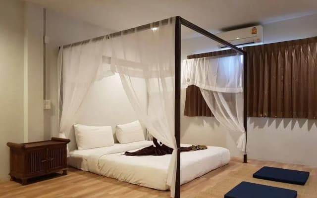 Sabaidee Chiangmai Hotel - photo 3
