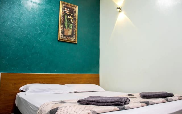 Hotel Surya - photo 2