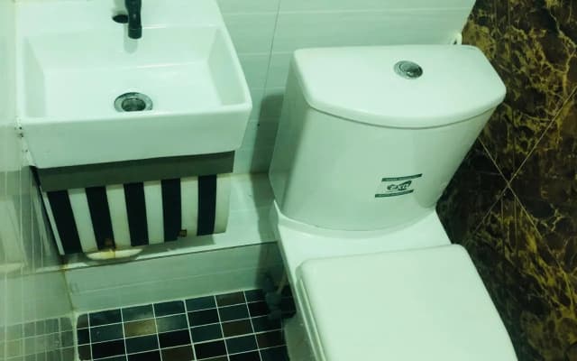 Tian Jin Hostel - photo 5