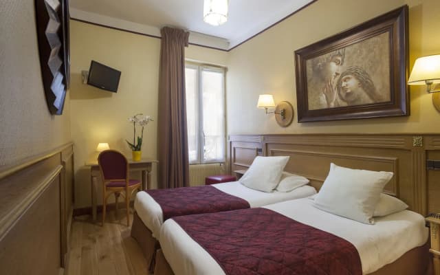 Hôtel Félicité - photo 3