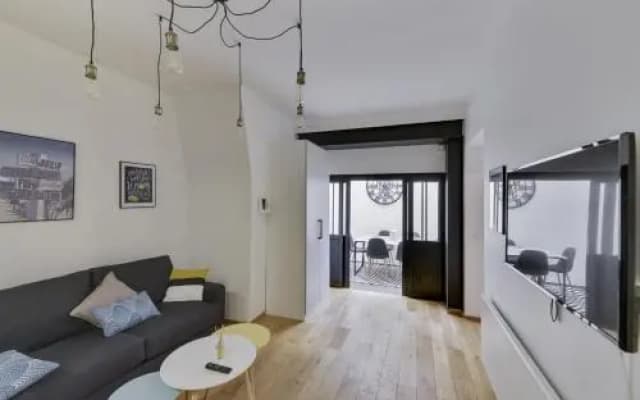 Suite LIU - photo 2