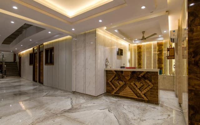 Hotel Star Palace - photo 2