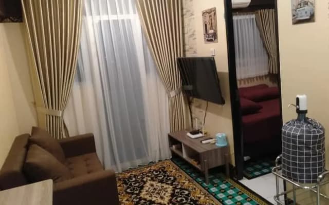 MyStayPro Sentra Timur - photo 4