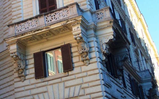 Al 325 rooms ai Fori - photo 3