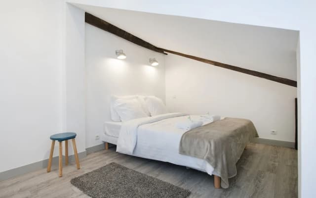 Pick A Flats Marais Meslay Apartment - photo 5