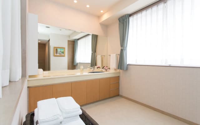 Osaka Hotel Live Artex - photo 4
