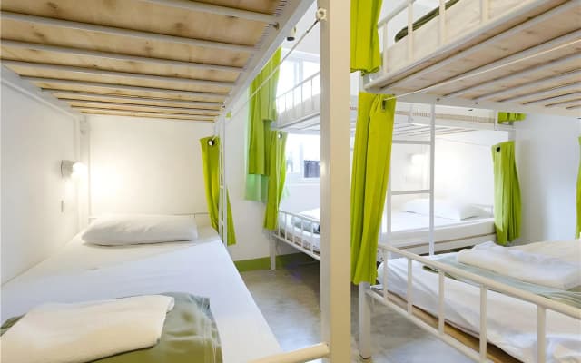 Ploy Hostel - photo 3