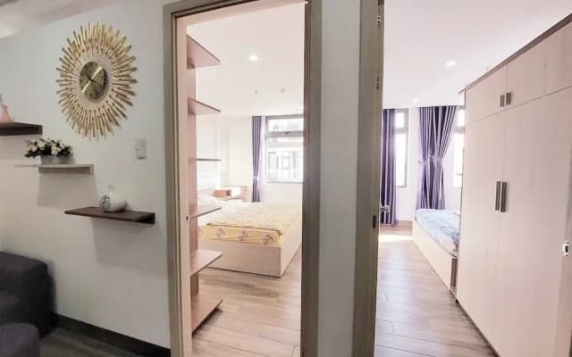 Lavender II Hotel - photo 5