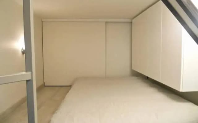 Urban Chic Montmartre Loft - photo 3
