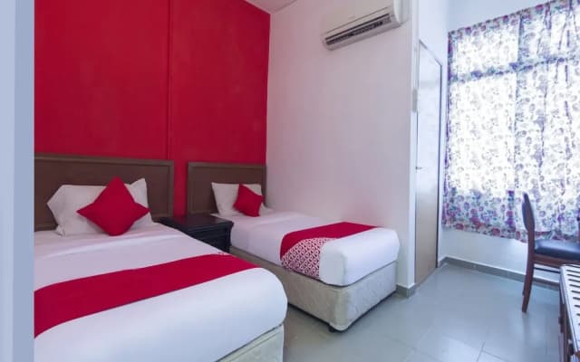 OYO 1093 Ali's Motel - photo 4