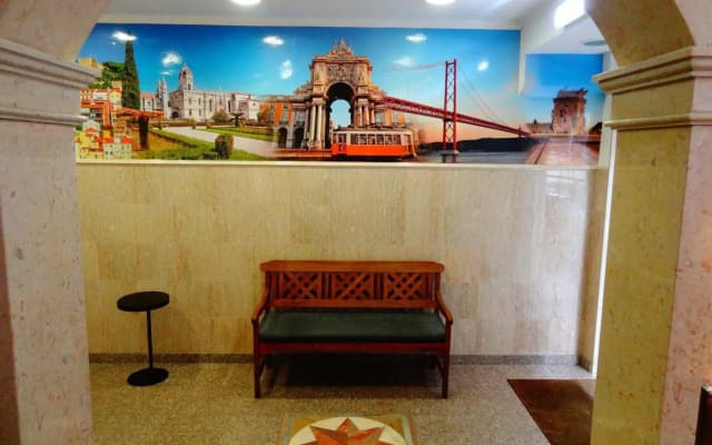 161 Norte Guesthouse - photo 2
