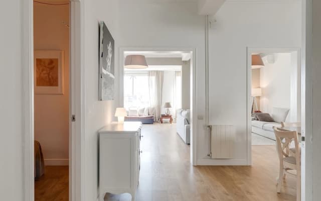 Look Barcelona Apartments - photo 3
