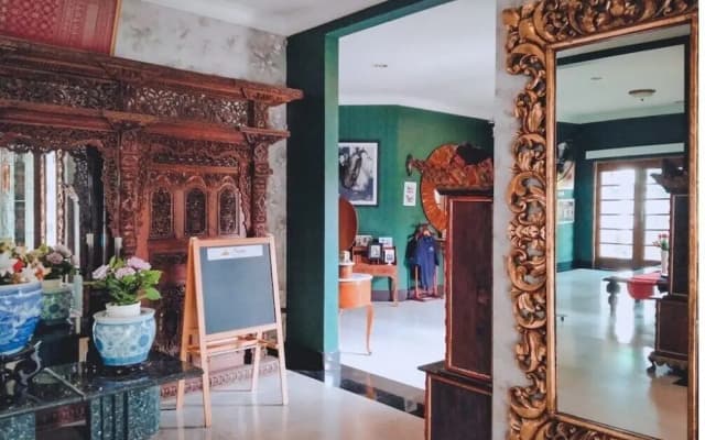 Kyriad Pejaten Suites - photo 2