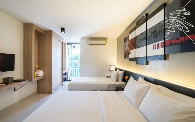 The Ivory Villa - photo 5