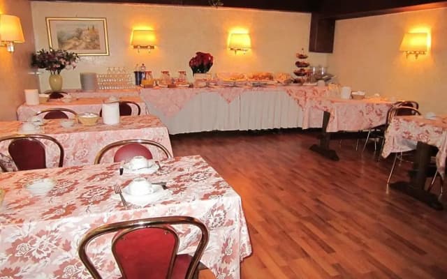 Bh Hotel Dimora D'epoca - photo 4