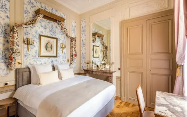 Merveil Signature Suite - Marais Braque - photo 5