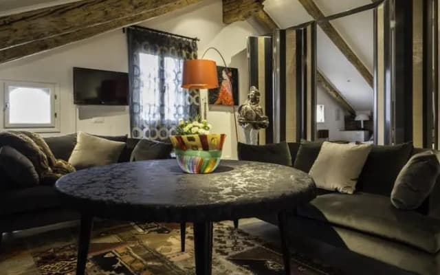 Maryloft in Cannareggio - photo 4