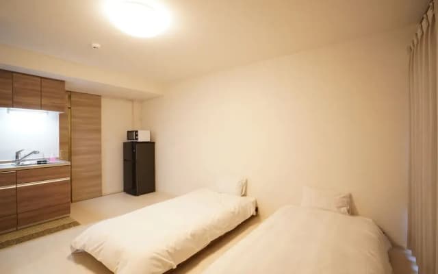 HG Cozy Hotel No.61 - photo 2